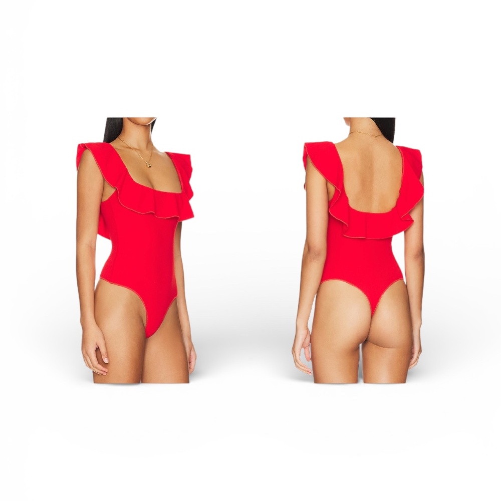 Show Me Your Mum Rochelle Bodysuit
